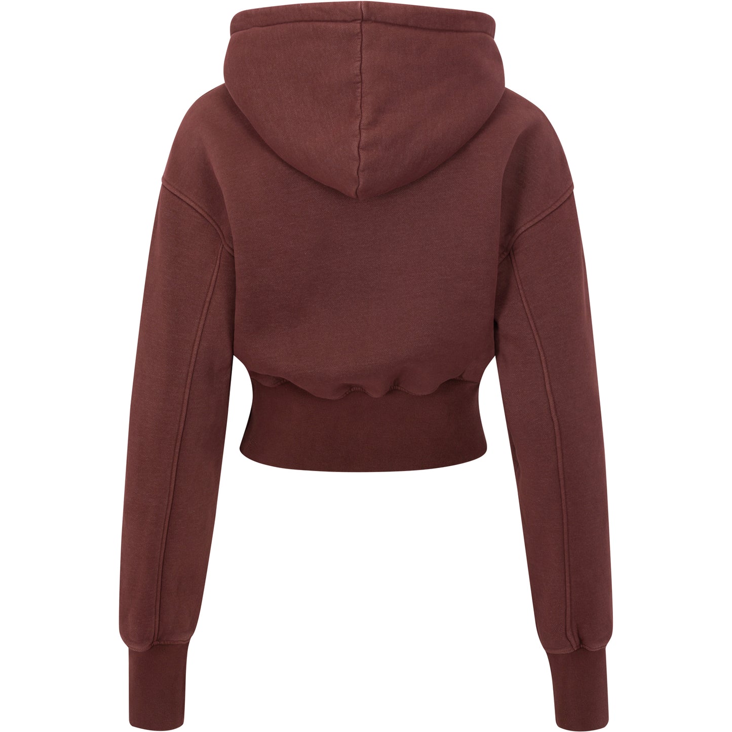 Cacao Hoodie