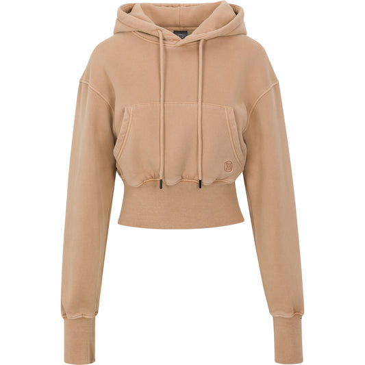 Fawn Hoodie