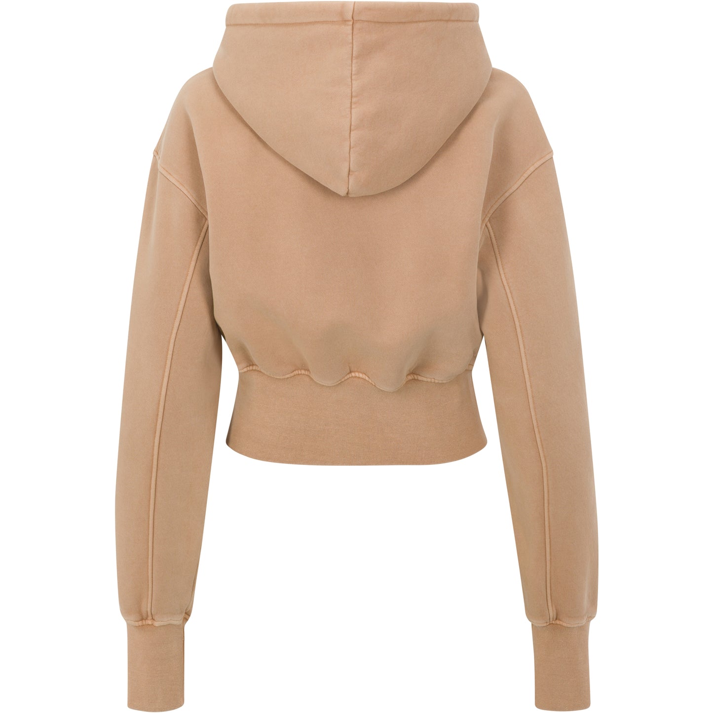 Fawn Hoodie