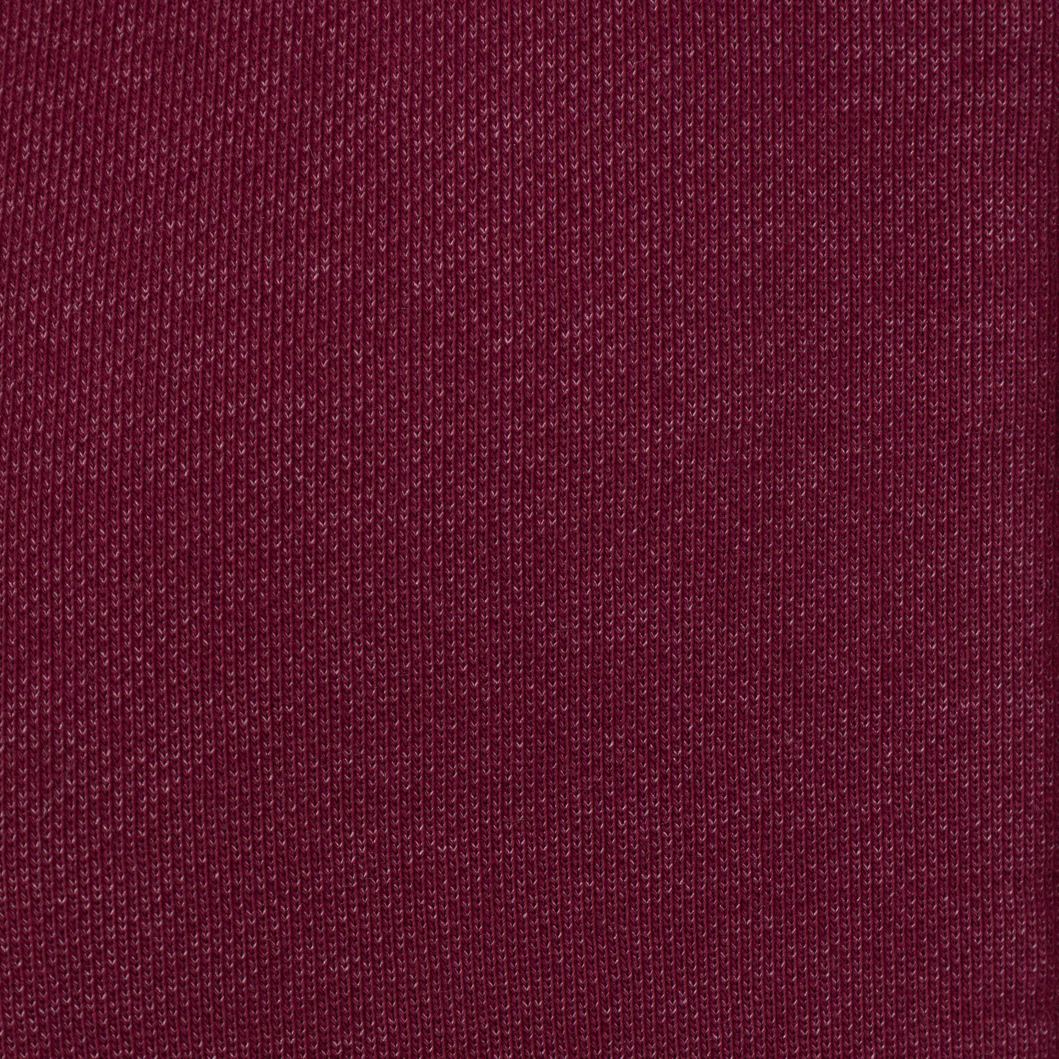 Bordeaux Zip Jacket