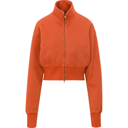 Sienna Zip Jacket