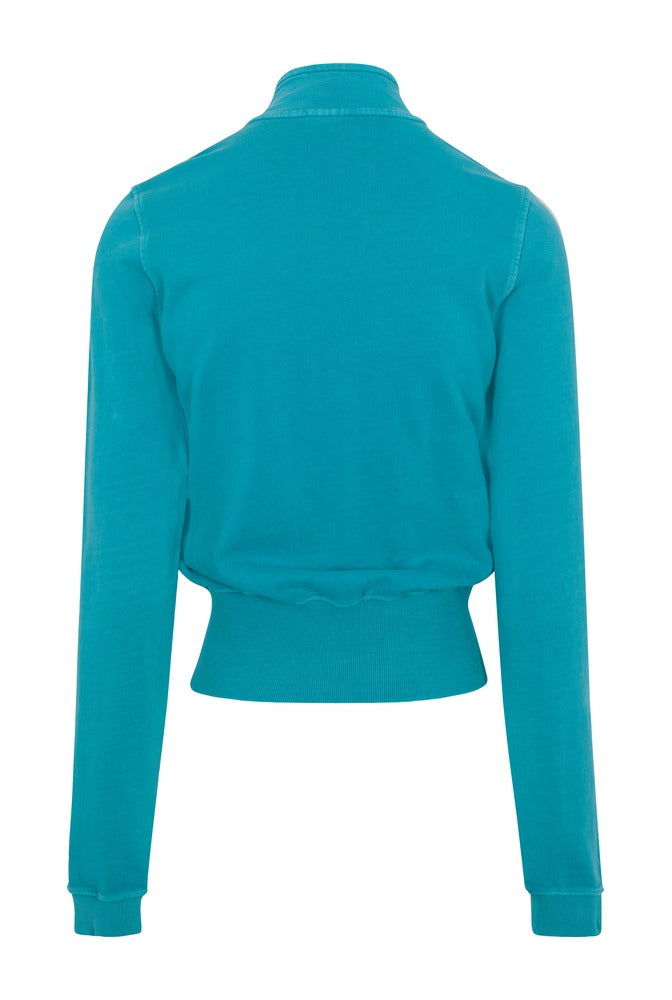 Bondi Blue Bambi Jacket back