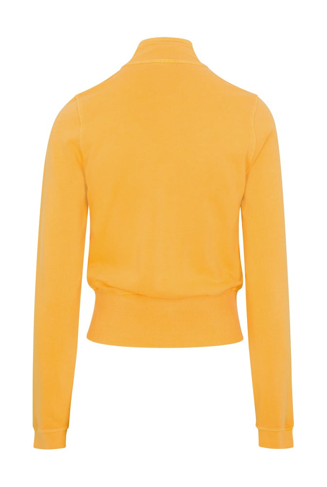 Canary Bambi Jacket back