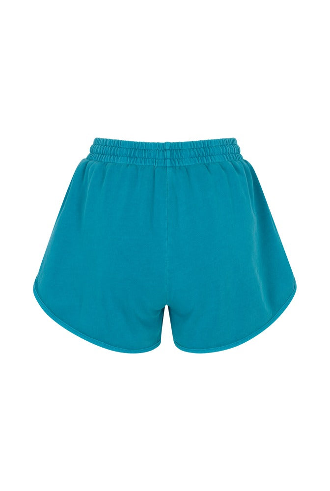 Bondi Blue Bambi Shorts back