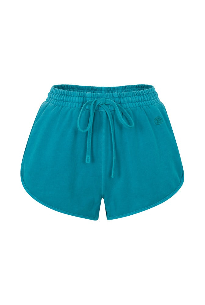 Bondi Blue Bambi Shorts front