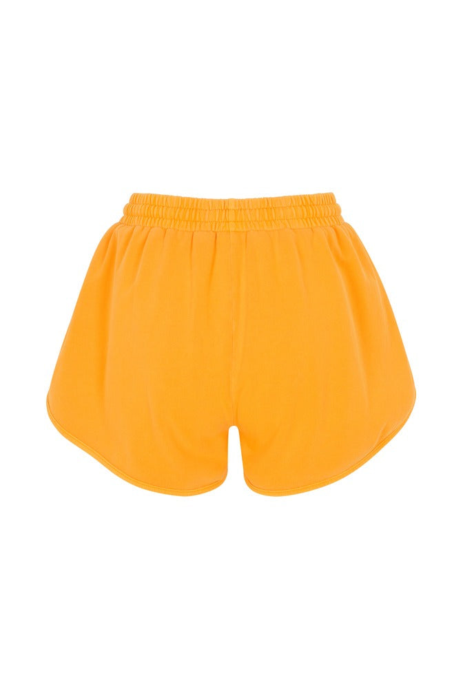 Canary Bambi Shorts back
