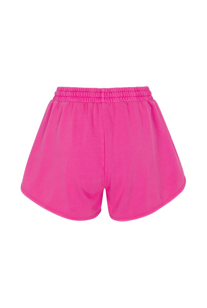 Rosa Bambi Shorts back