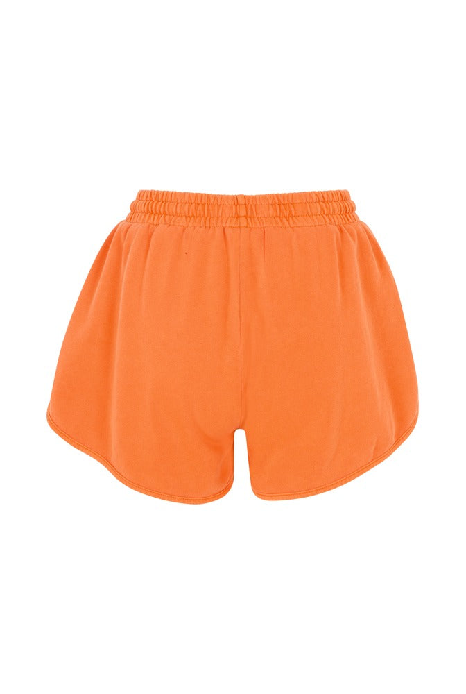 Tangerine Bambi Shorts back