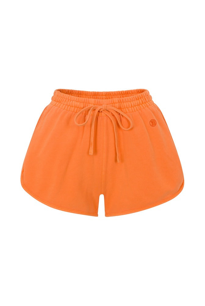Tangerine Bambi Shorts front