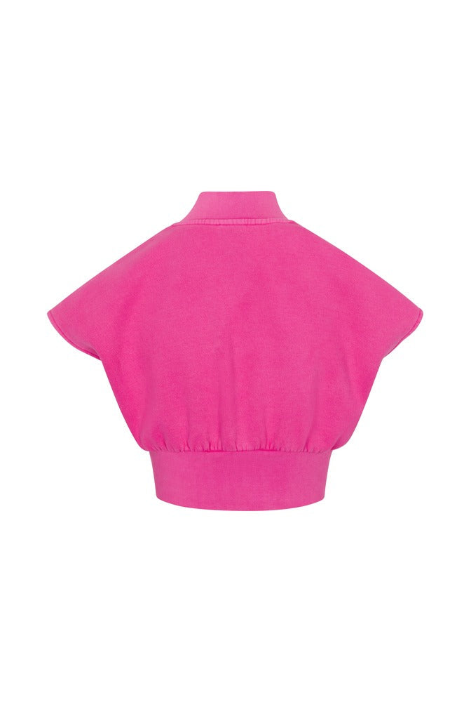 Rosa Bodyline Top back