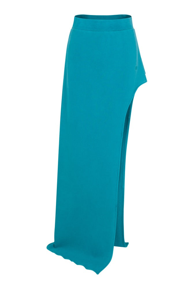 Bondi Blue Bodyline Skirt front