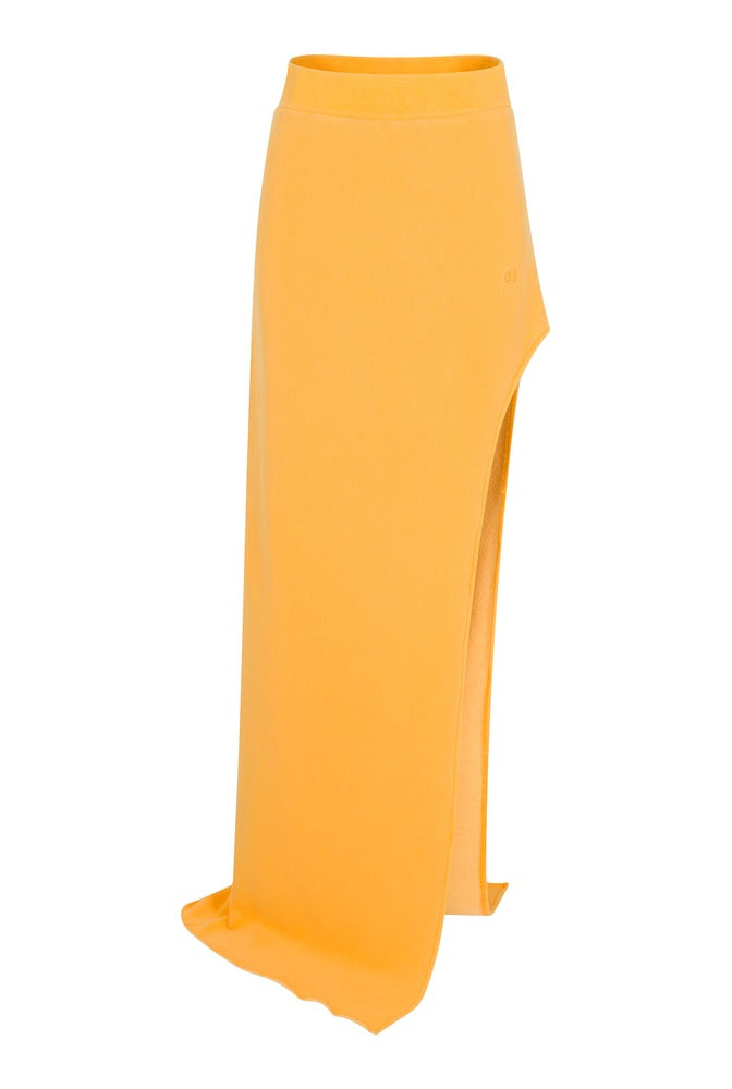 Canary Bodyline Skirt front