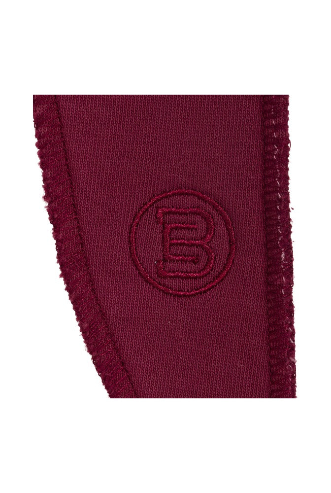 Bordeaux Durag back