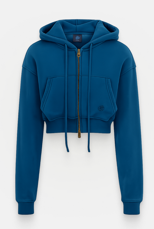Azul Cargo Joggers