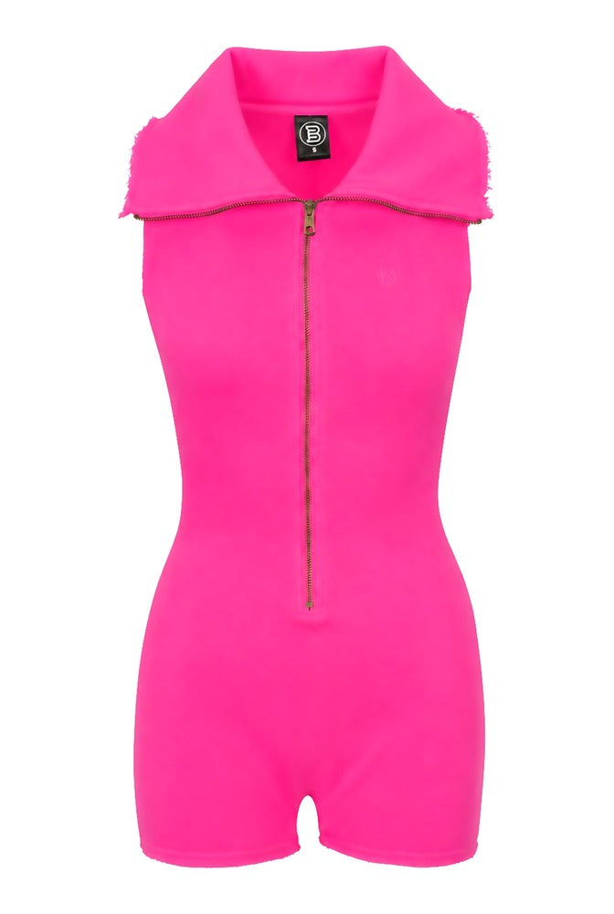Rosa Cintra Romper front