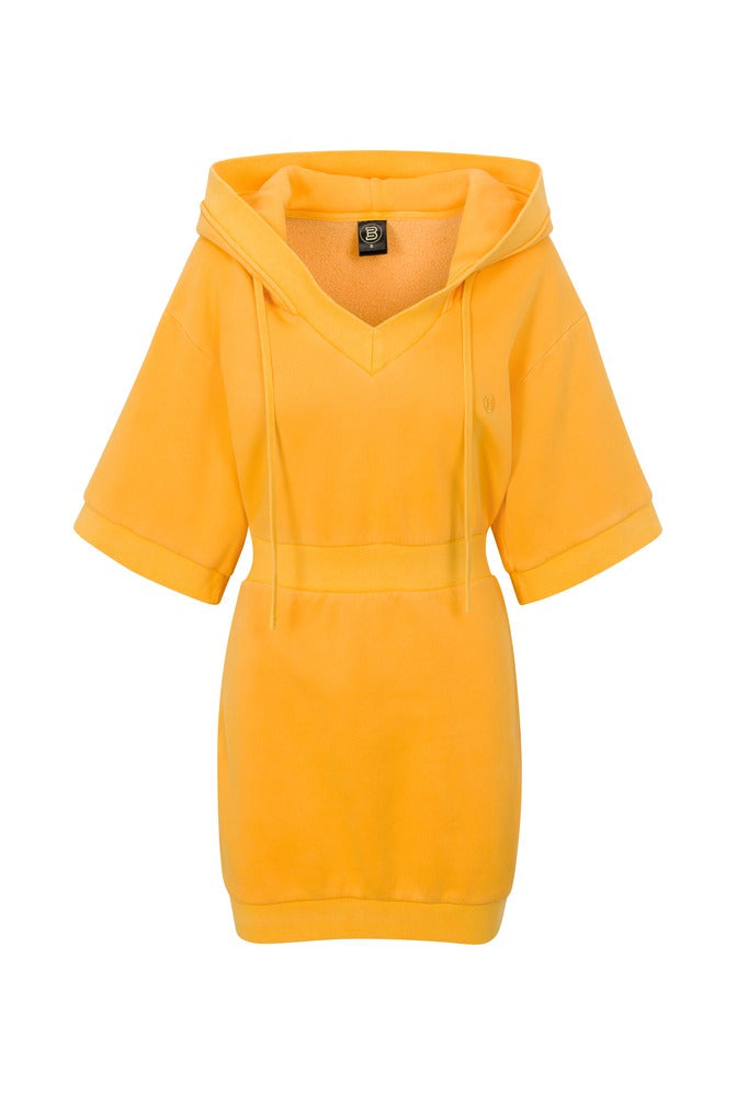 Canary Sora Dress front