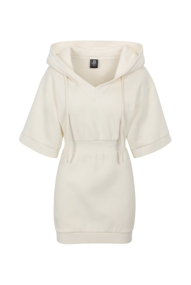 Ivory Sora Dress front