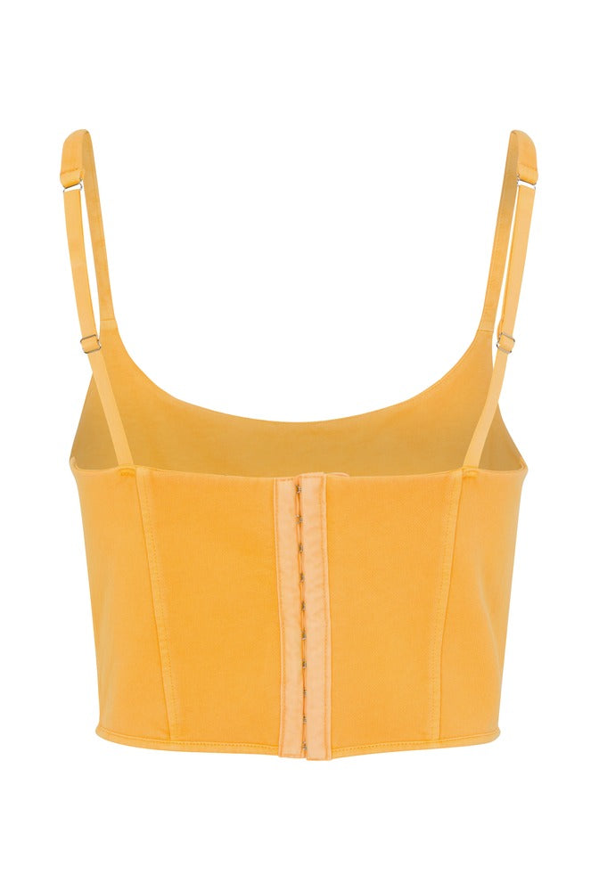 Canary Eleve Top back