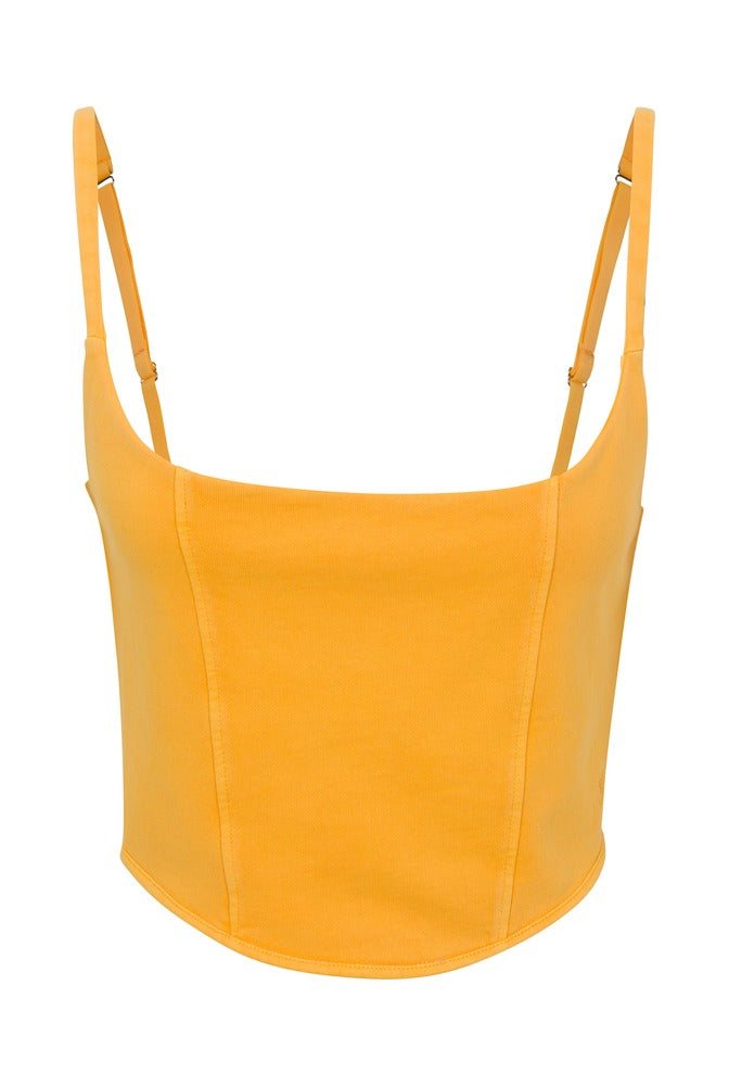 Canary Eleve Top front
