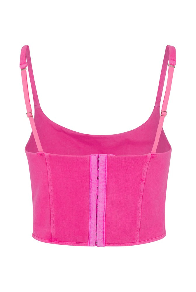Rosa Eleve Top back