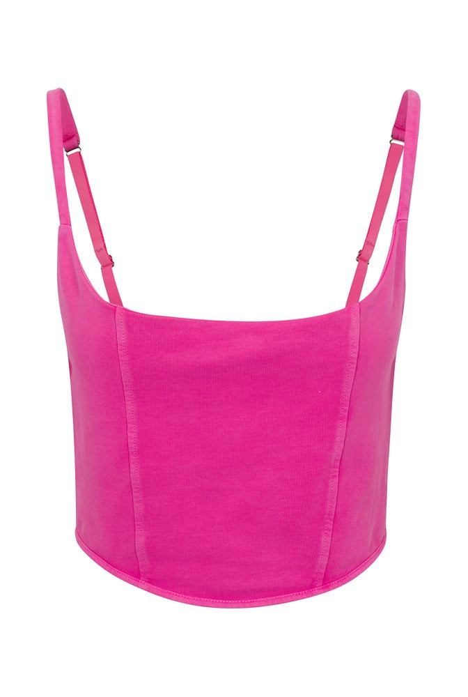 Rosa Eleve Top front