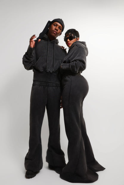 Noir Bella Joggers