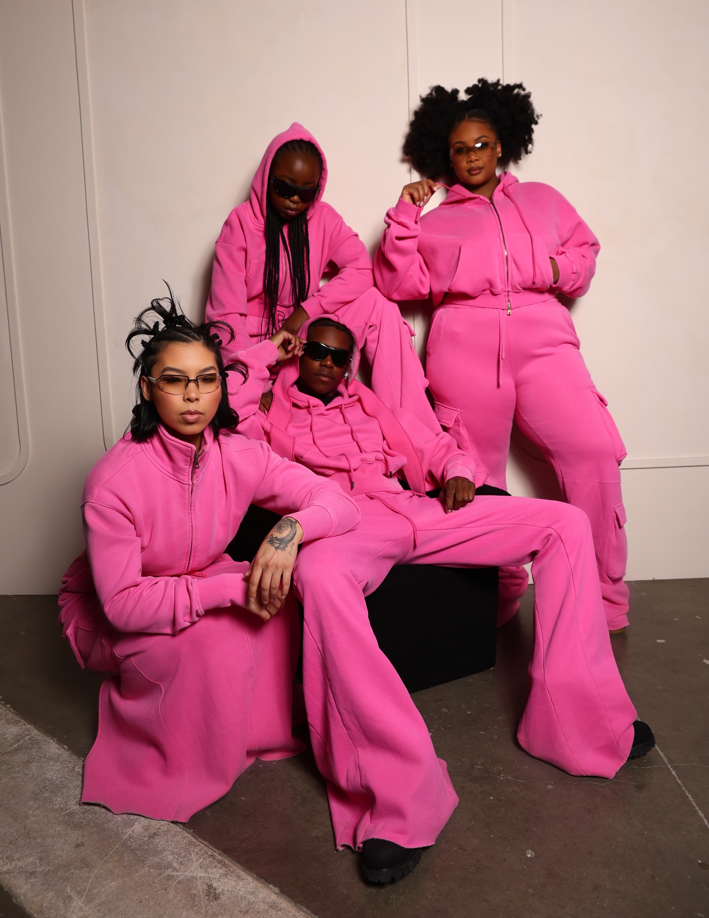 Rosa Bella Joggers