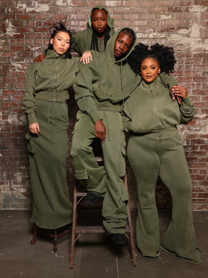 Vert Bella Joggers