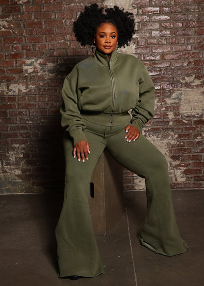 Vert Bella Joggers