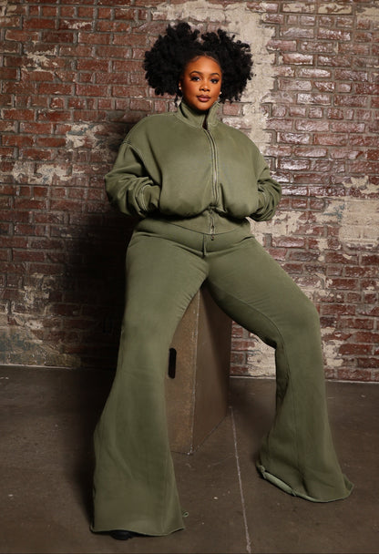 Vert Bella Joggers