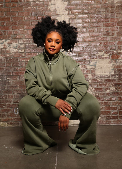 Vert Bella Joggers