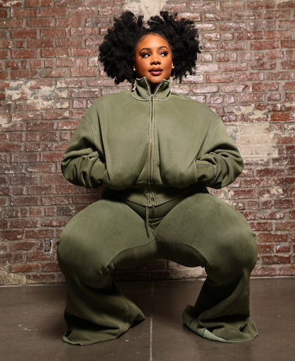 Vert Bella Joggers