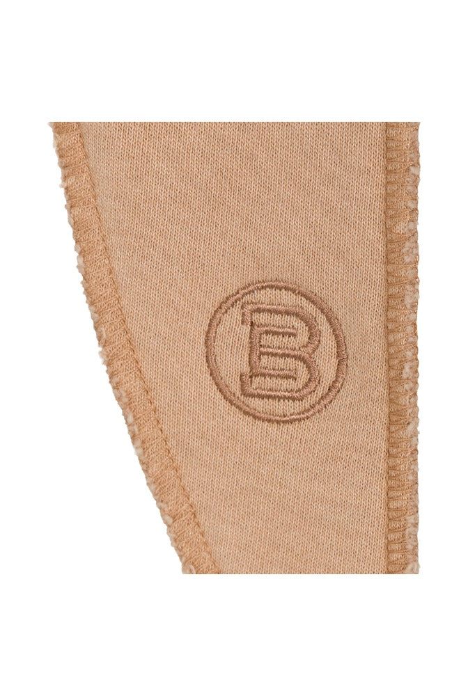 Fawn Durag back