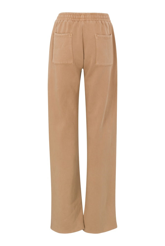 Fawn Refined Joggers back