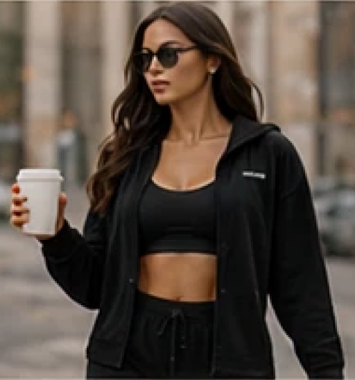 The Essentials — Dark Green