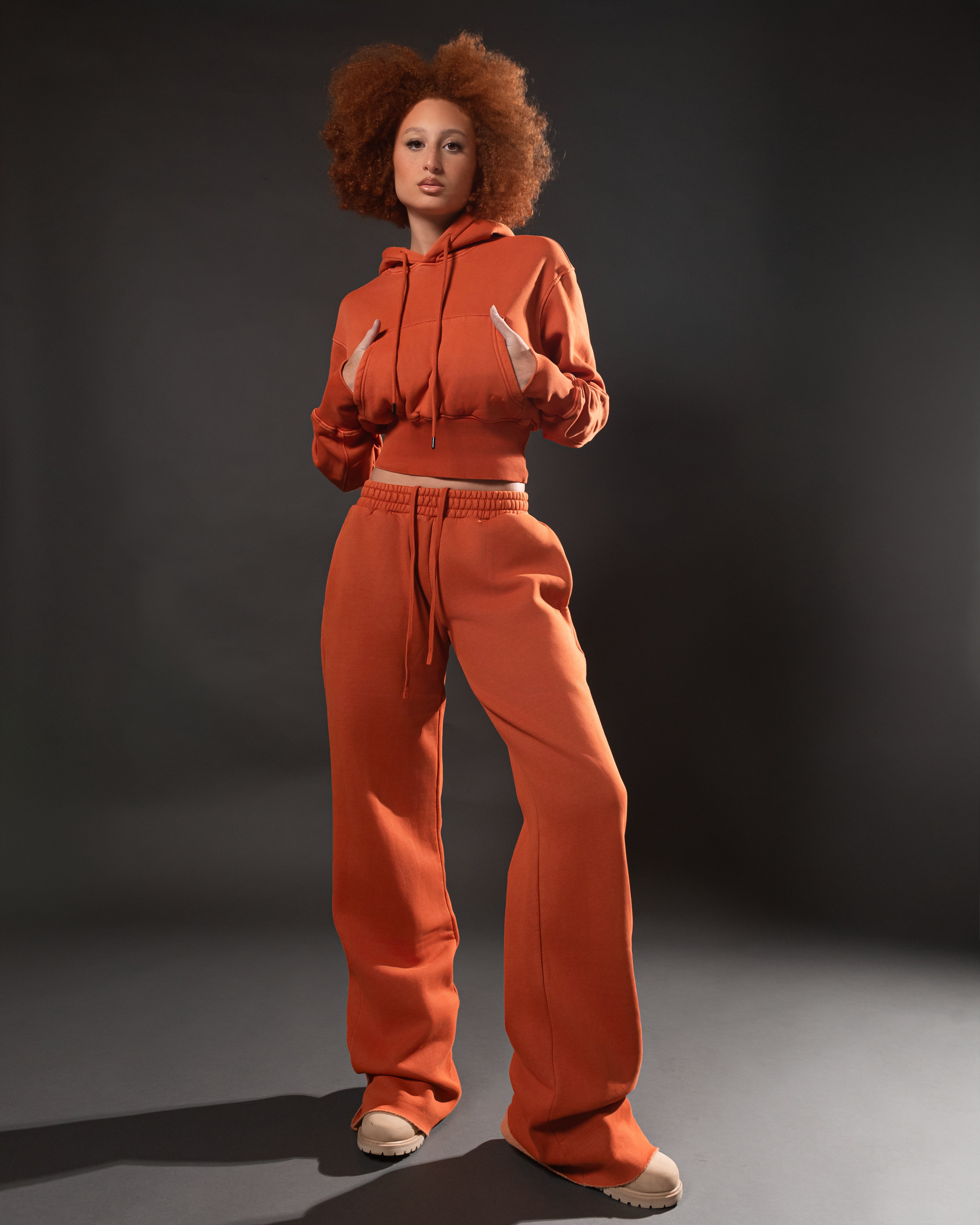 Sienna Hoodie