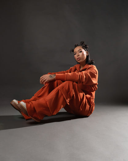 Sienna Cargo Joggers