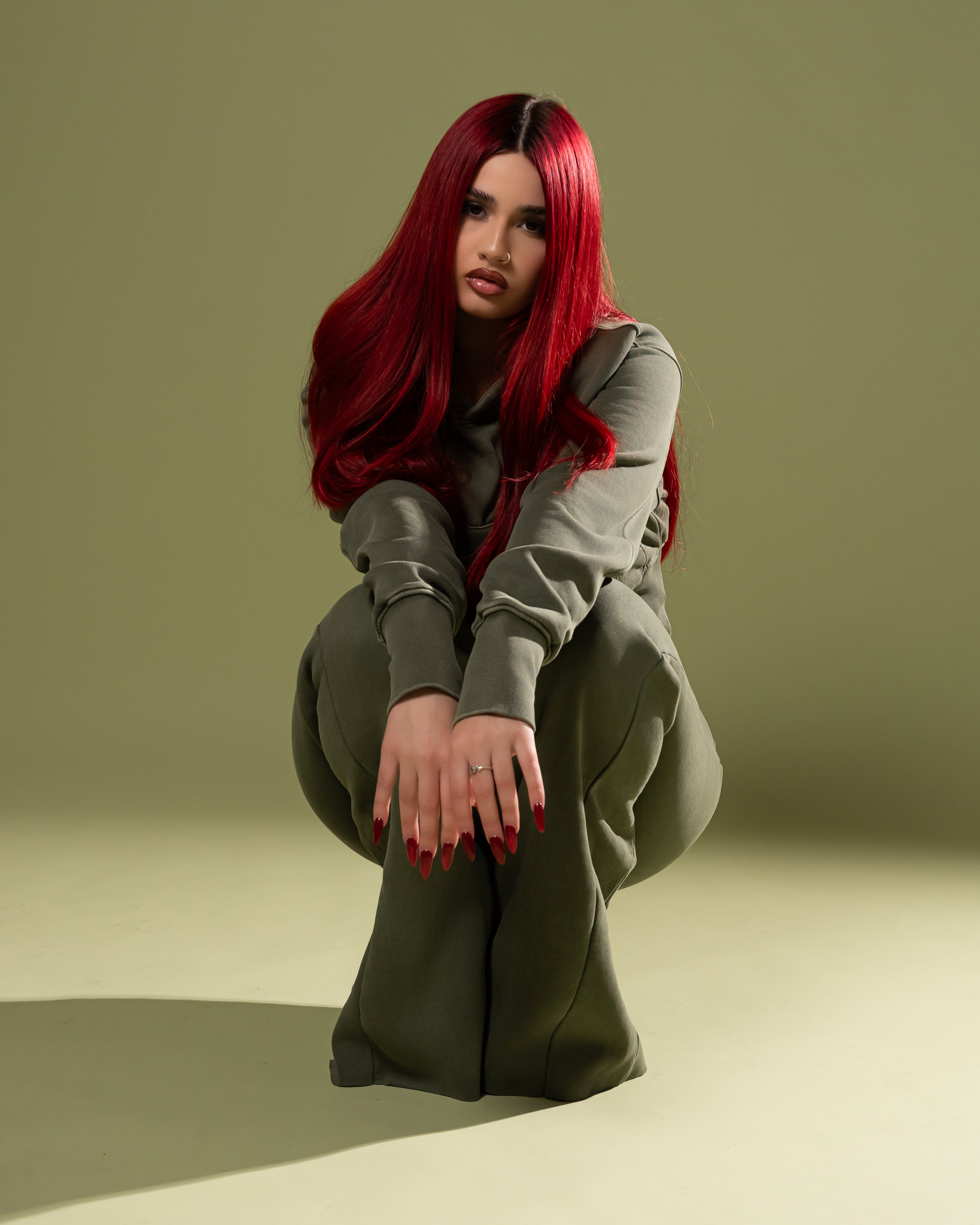 Vert Zip Jacket