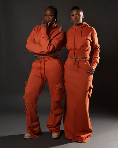 Sienna Cargo Joggers