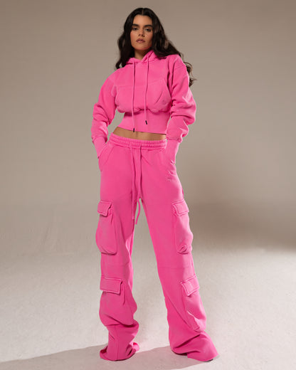 Rosa Cargo Joggers