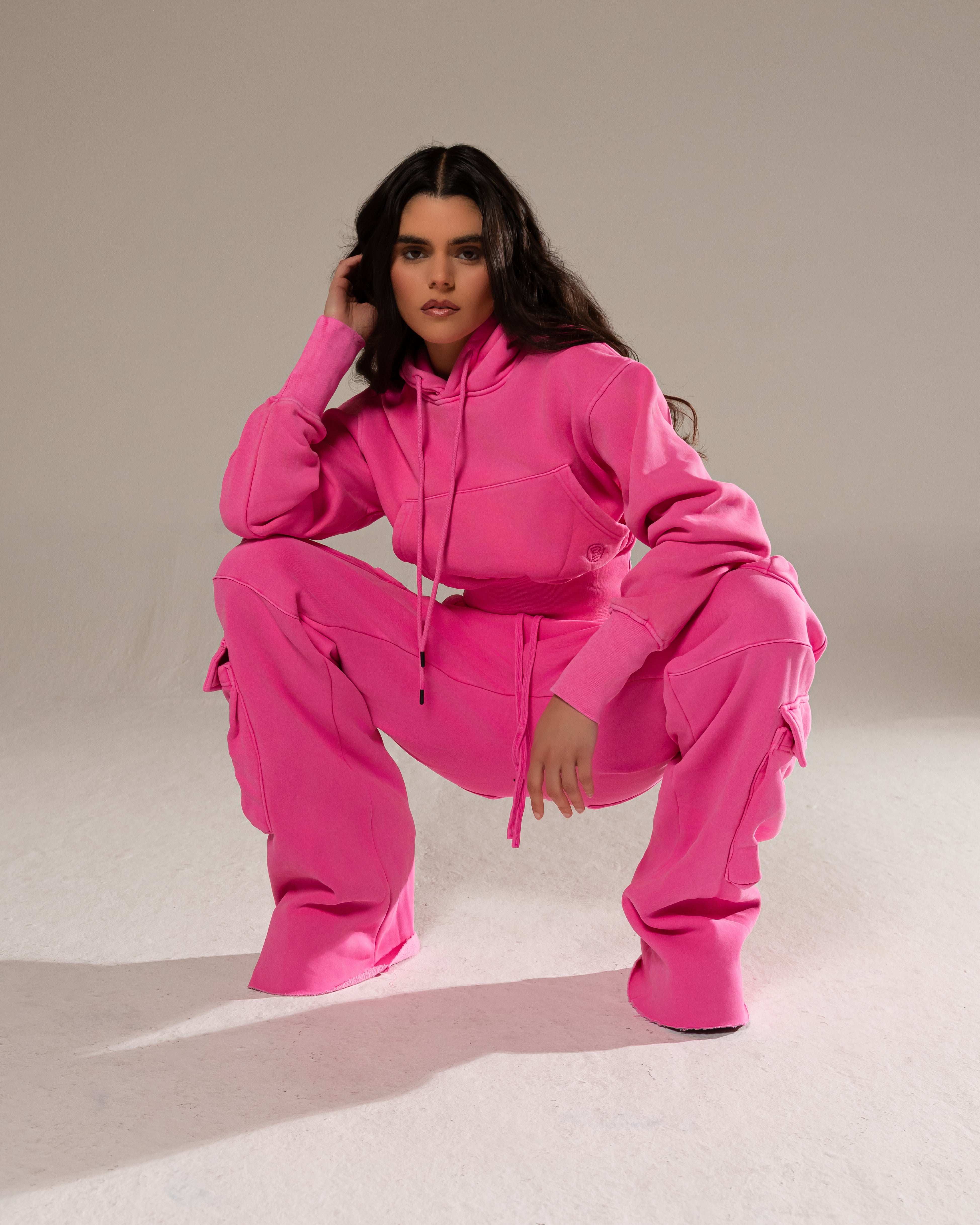 Rosa Cargo Joggers