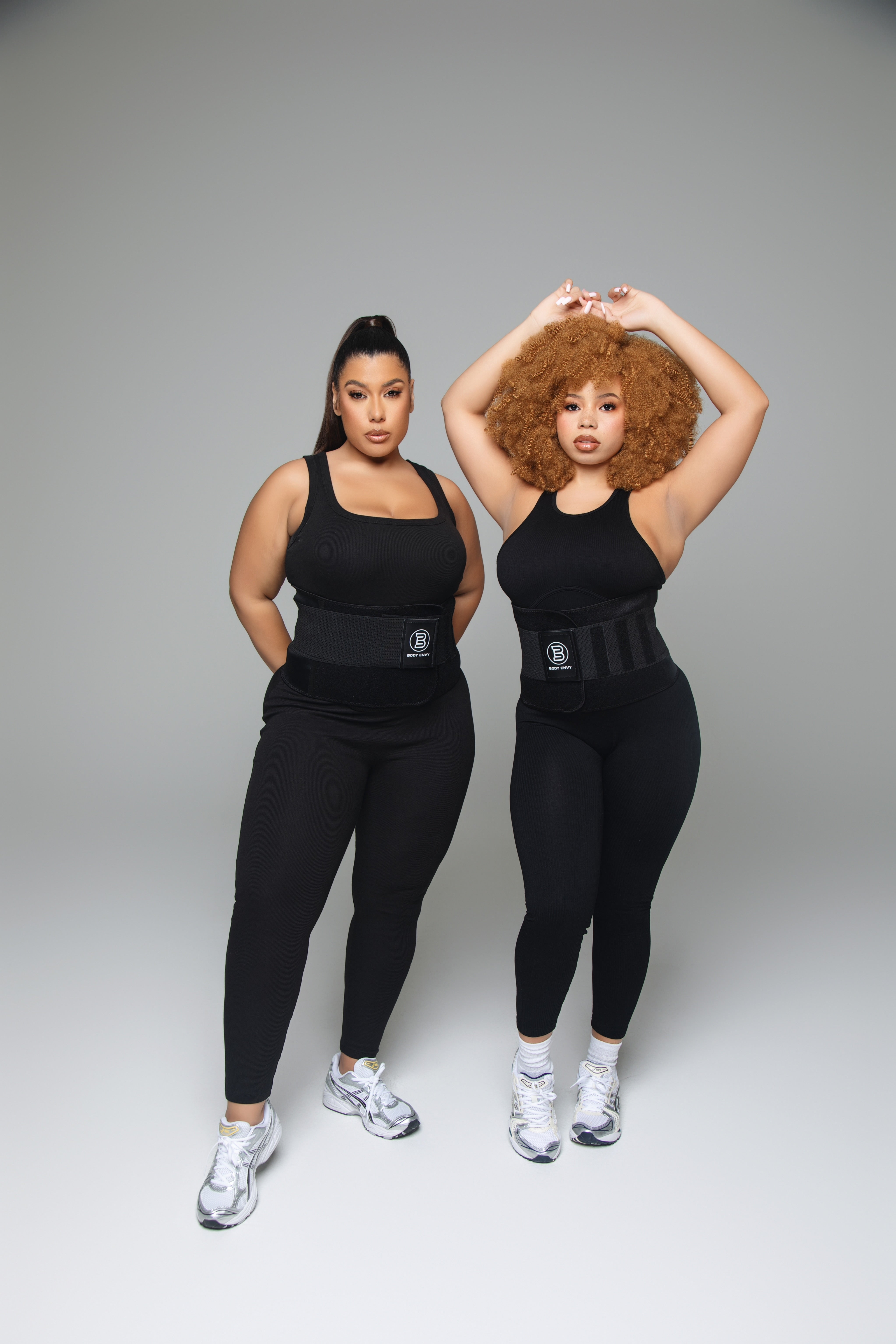Body Envy Workout Waist Trimmer