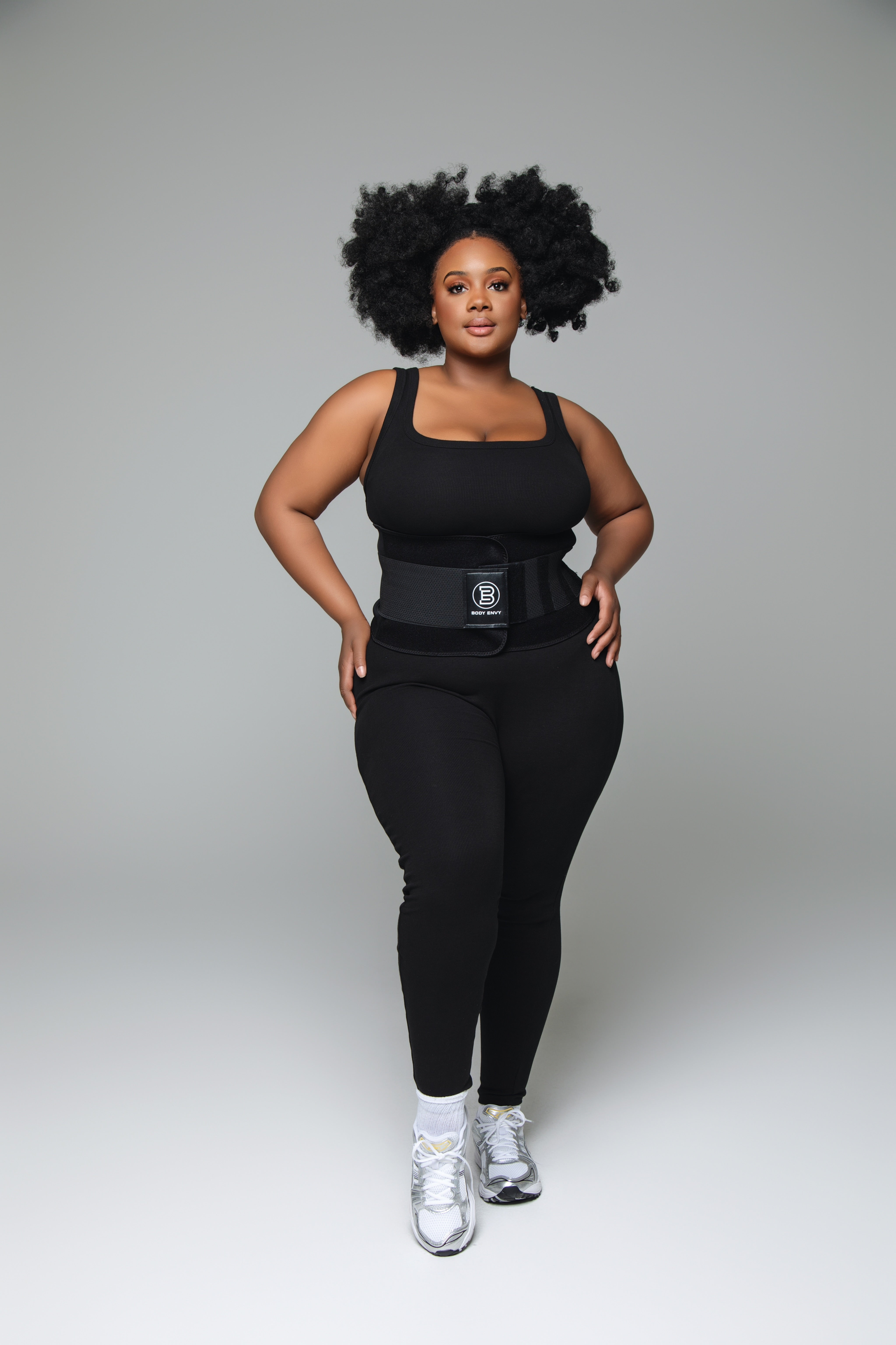 Body Envy Workout Waist Trimmer