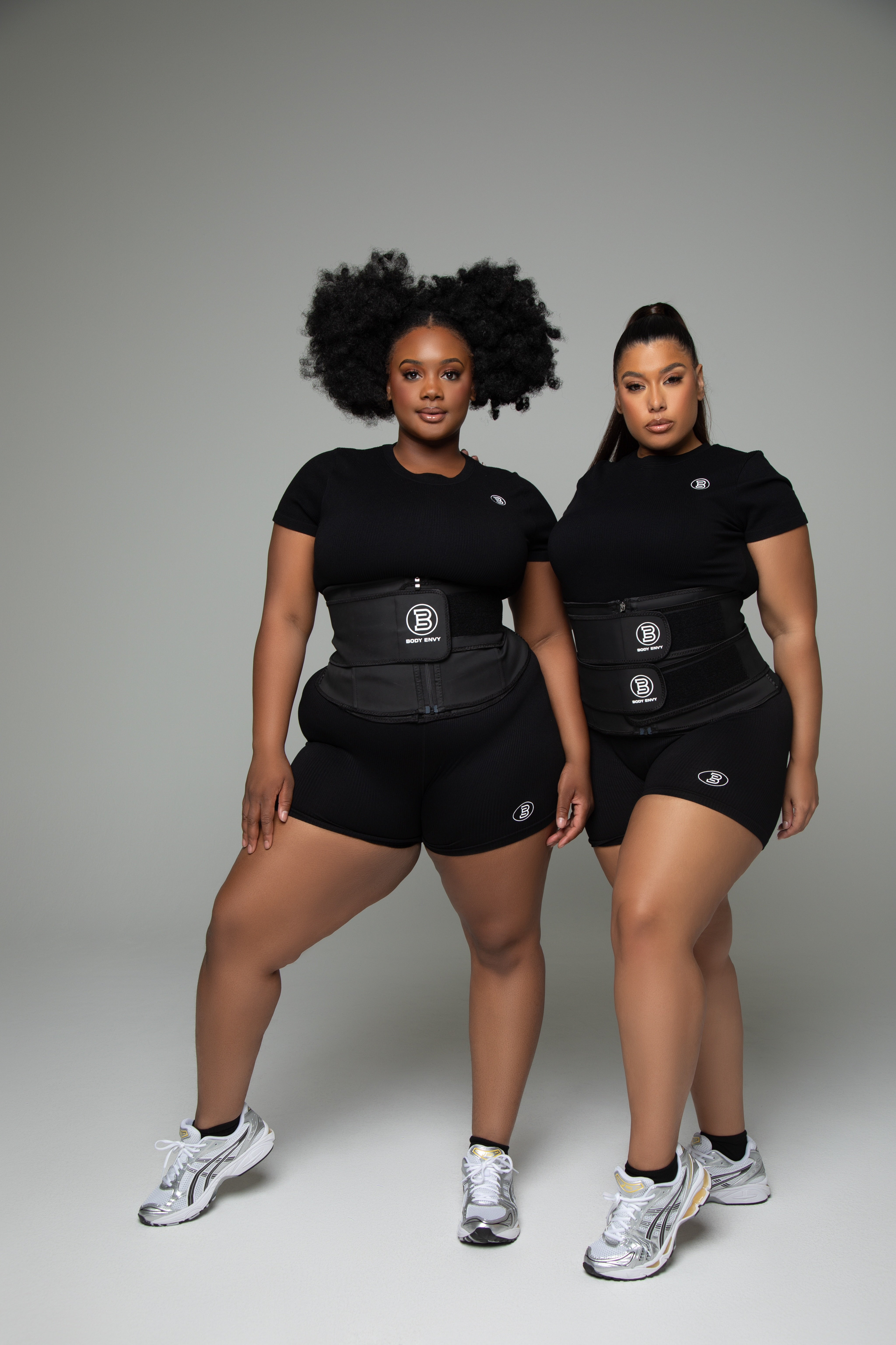 1 Strap Waist Trainer