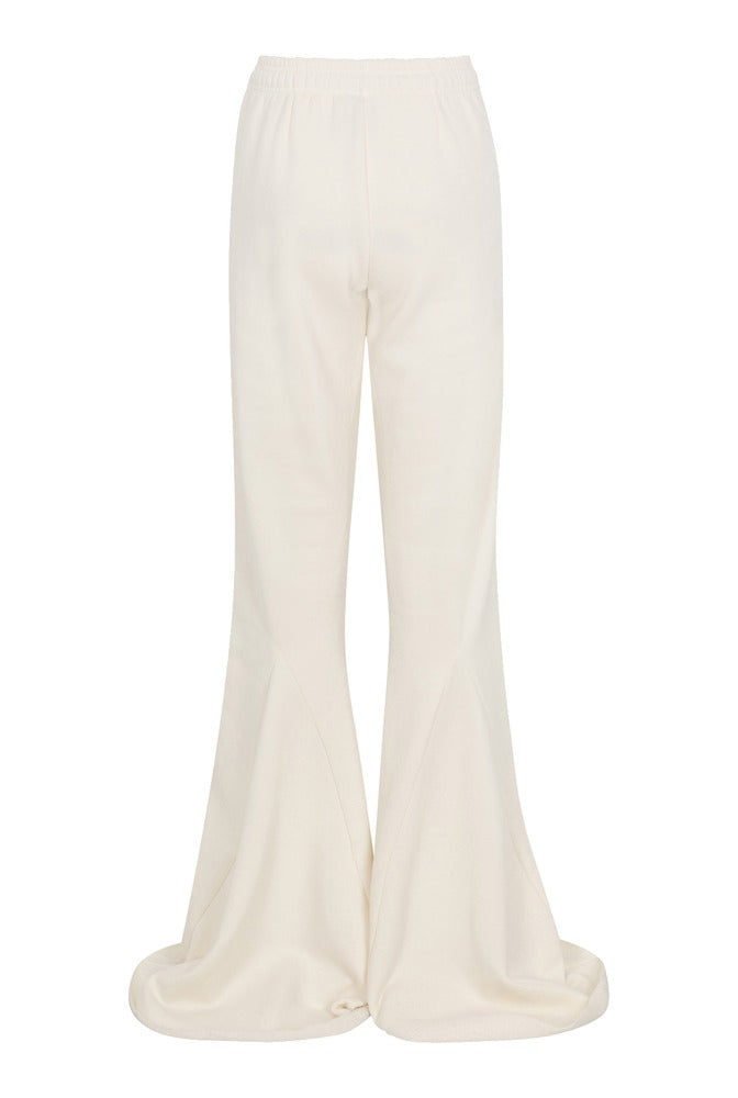 Ivory Bella Joggers back