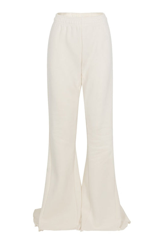 Ivory Bella Joggers front