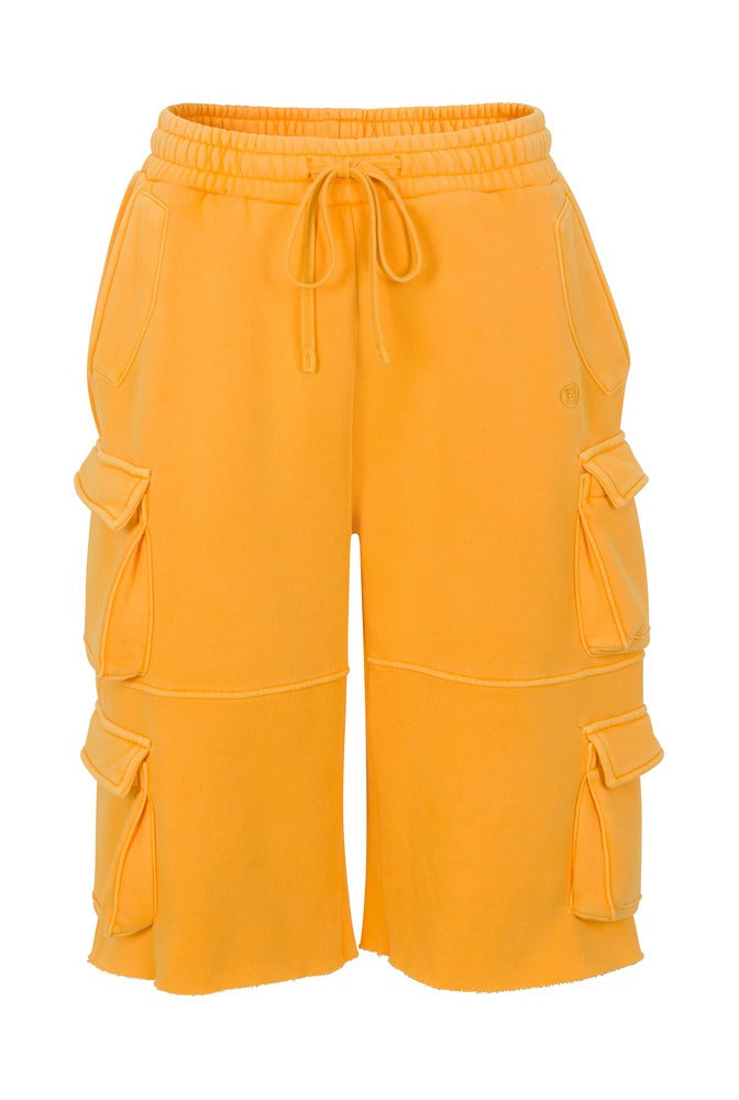 Canary Cargo Jorts front