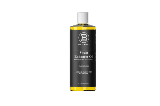 Body Envy Sweat Enhancer Oil