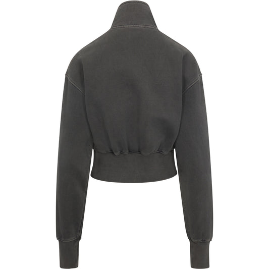 Griege  Zip Jacket