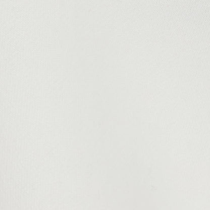 Blanco  Everyday Basic Cropped Hoodie